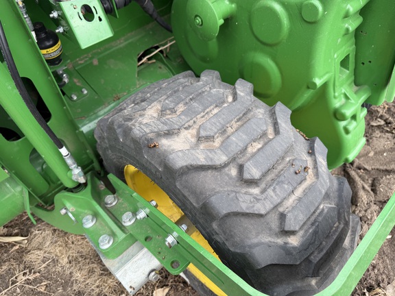 2024 John Deere HD50F - Photo9