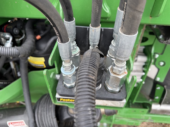 2024 John Deere HD50F - Photo11