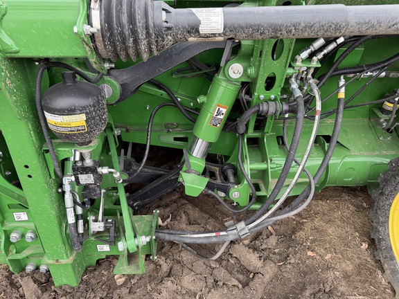 2024 John Deere HD50F - Photo12