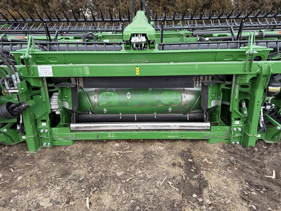 2024 John Deere HD50F - Photo13