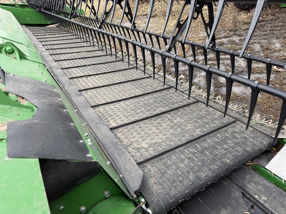 2024 John Deere HD50F - Photo16