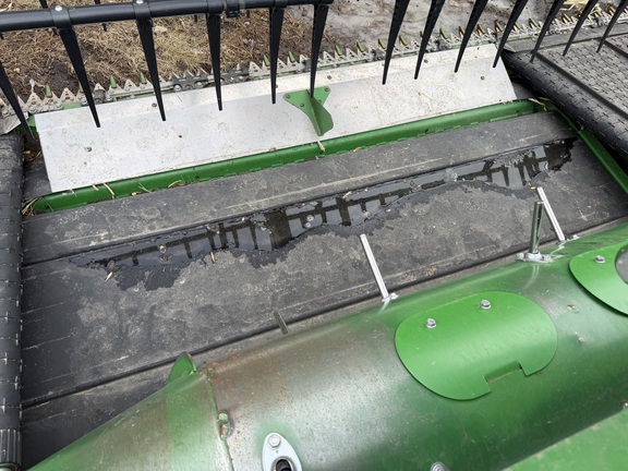 2024 John Deere HD50F - Photo17