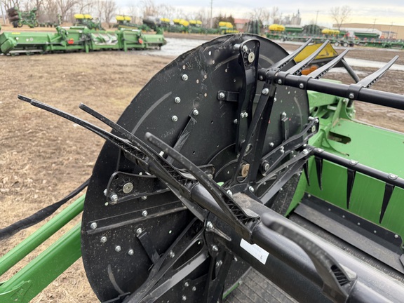 2024 John Deere HD50F - Photo19