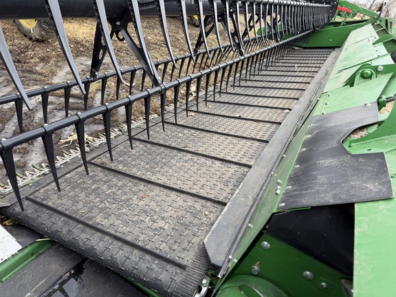 2024 John Deere HD50F - Photo18