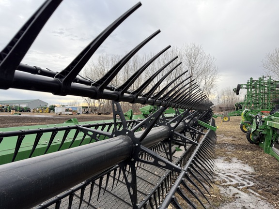 2024 John Deere HD50F - Photo22