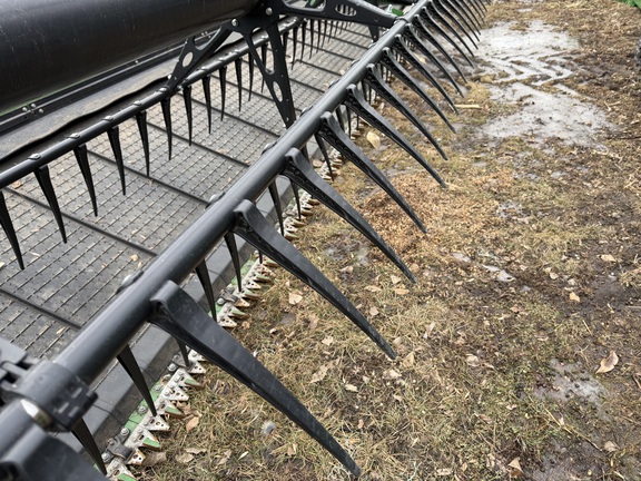 2024 John Deere HD50F - Photo21