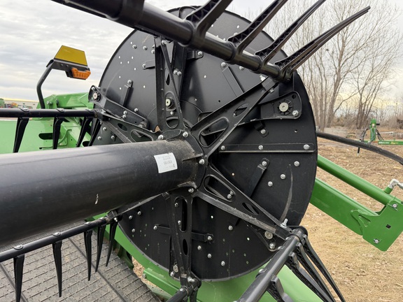 2024 John Deere HD50F - Photo20