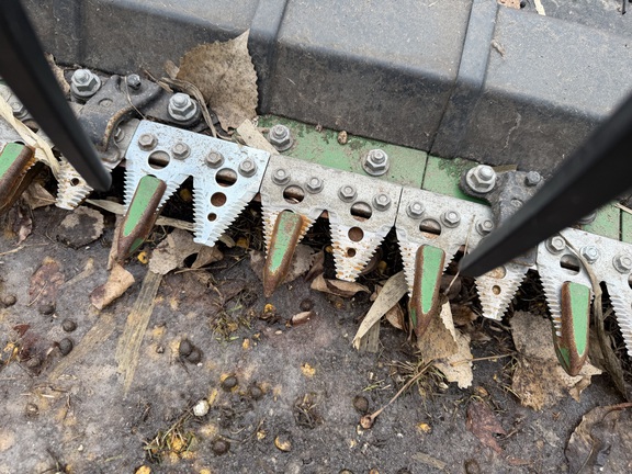 2024 John Deere HD50F - Photo24