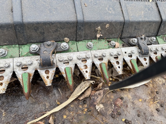 2024 John Deere HD50F - Photo25