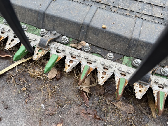 2024 John Deere HD50F - Photo26