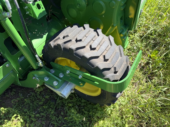 2024 John Deere HD50F - Photo10