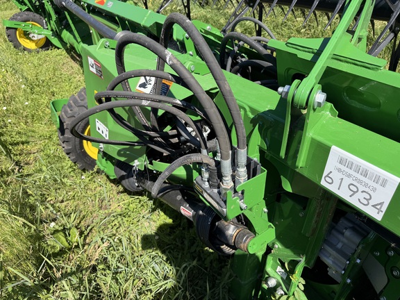 2024 John Deere HD50F - Photo11