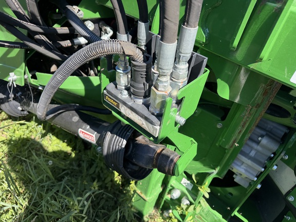 2024 John Deere HD50F - Photo12