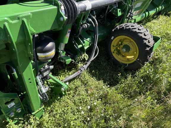 2024 John Deere HD50F - Photo13