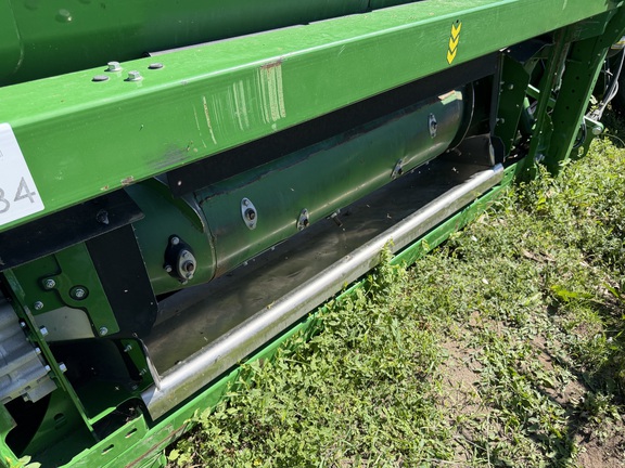 2024 John Deere HD50F - Photo14