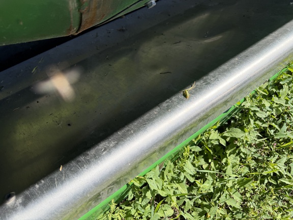 2024 John Deere HD50F - Photo15