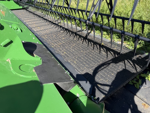 2024 John Deere HD50F - Photo17