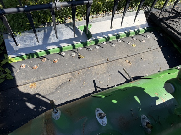 2024 John Deere HD50F - Photo18