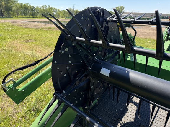 2024 John Deere HD50F - Photo20