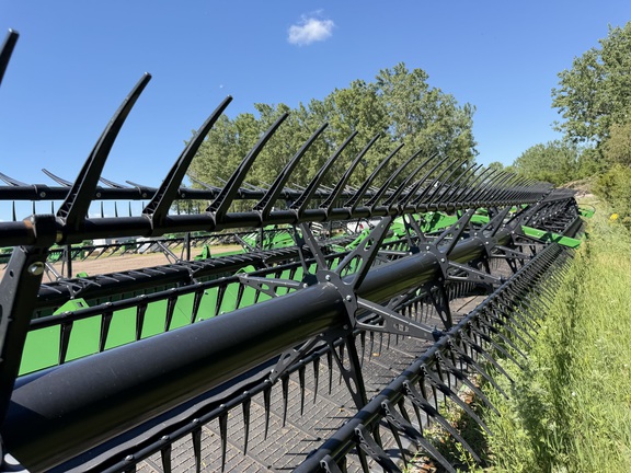 2024 John Deere HD50F - Photo23