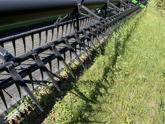 2024 John Deere HD50F - Photo22