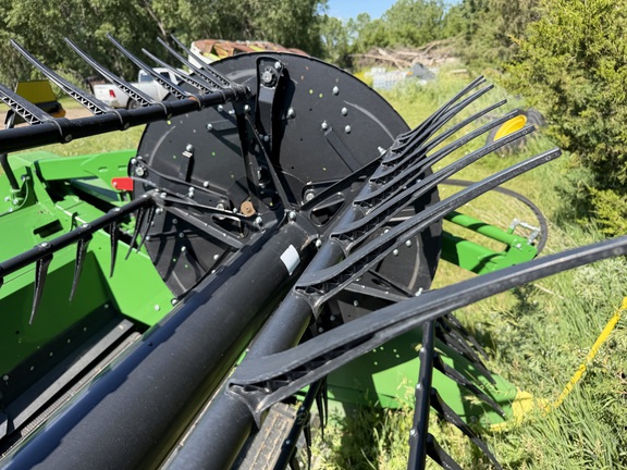 2024 John Deere HD50F - Photo21