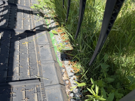2024 John Deere HD50F - Photo26