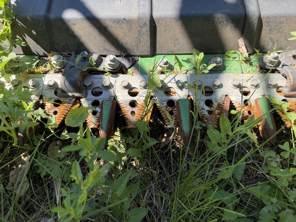 2024 John Deere HD50F - Photo27
