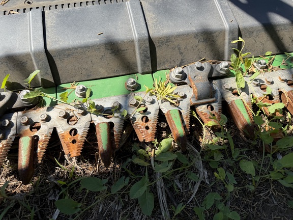 2024 John Deere HD50F - Photo28