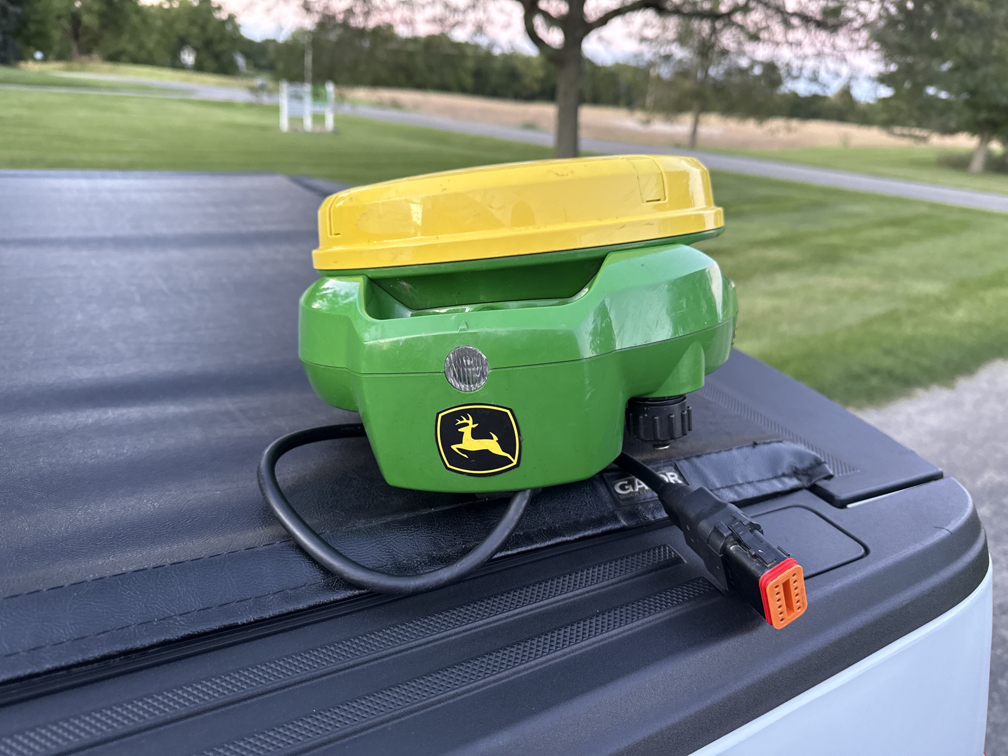 2024 John Deere SF7000