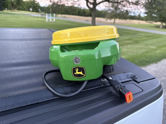Photo of 2024 John Deere SF7000