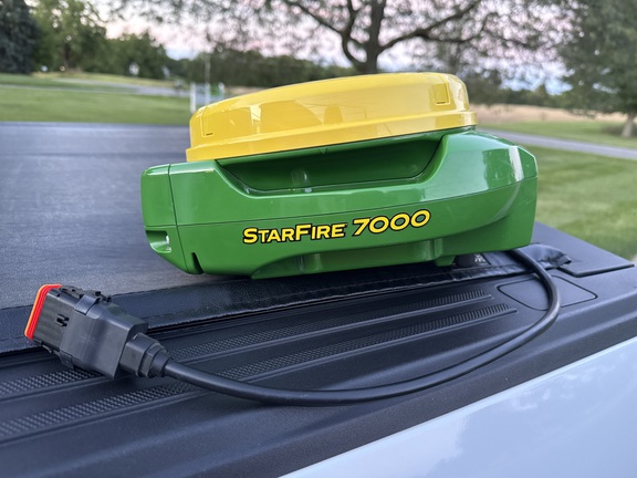 Photo of 2024 John Deere SF7000