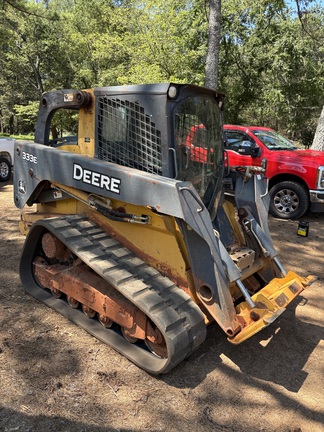 2013 John Deere 333-3