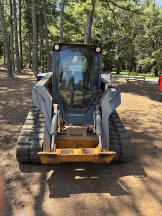 2013 John Deere 333-2