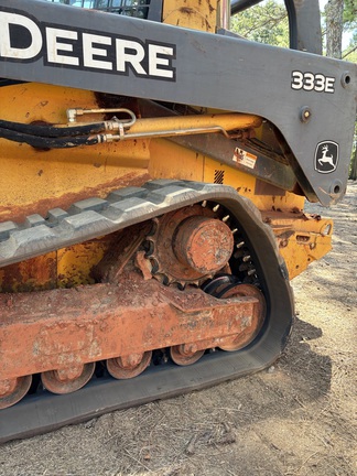 2013 John Deere 333-4