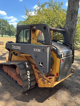 2013 John Deere 333-5