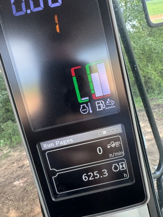 2024 John Deere 6130M Photo 5