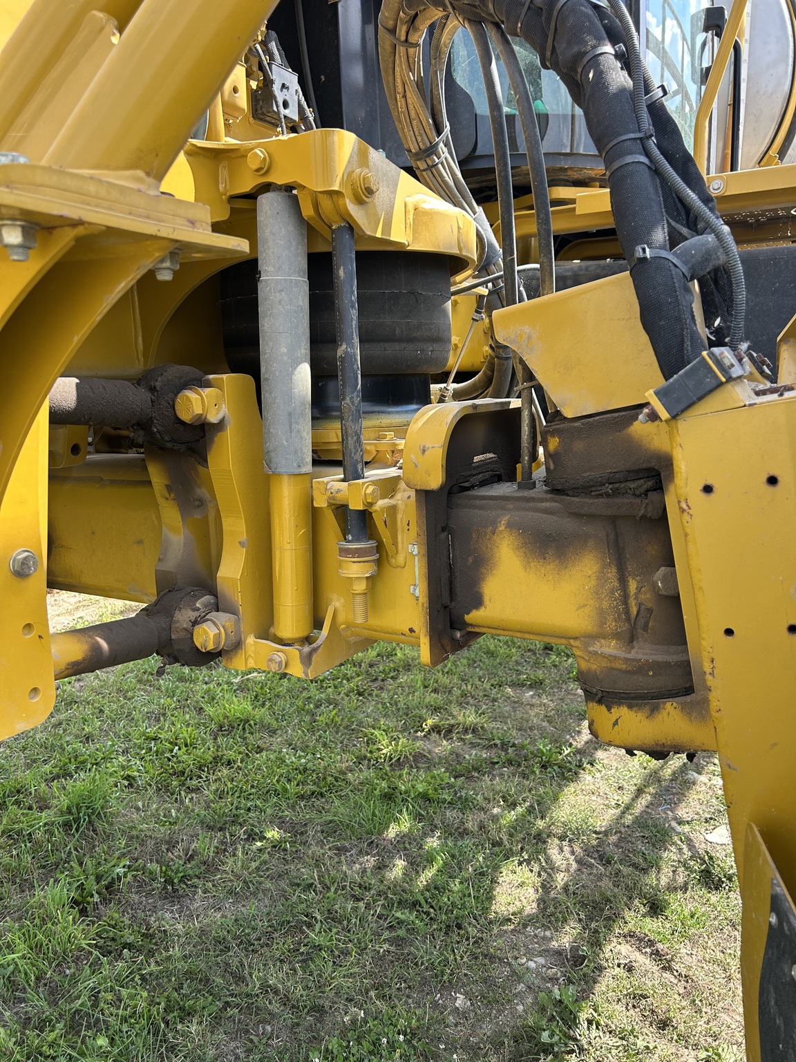 2009 RoGator SSC1084 Image 33