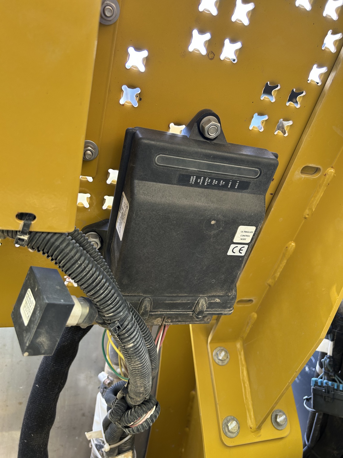 2009 RoGator SSC1084 Image 27