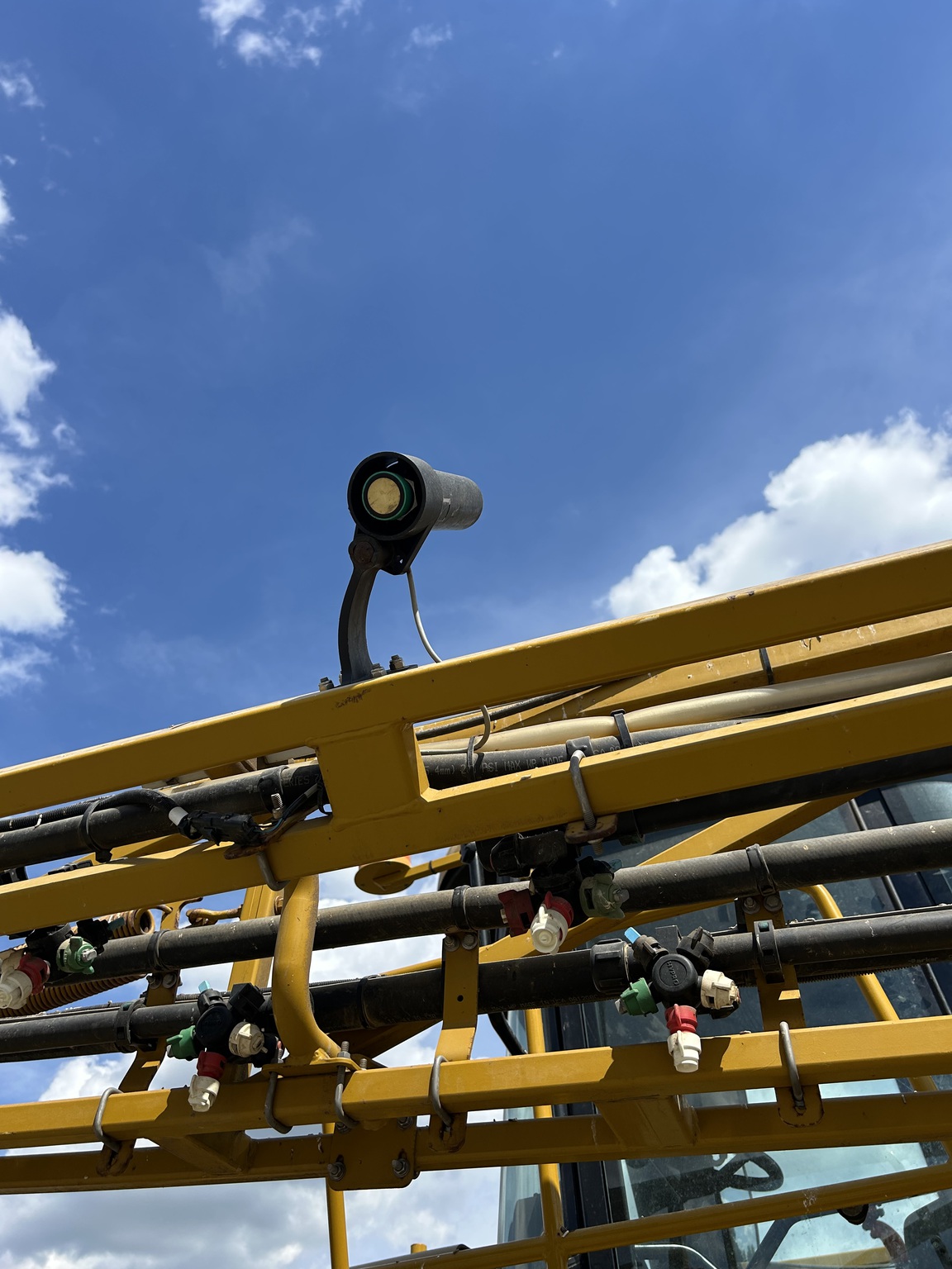 2009 RoGator SSC1084 Image 21