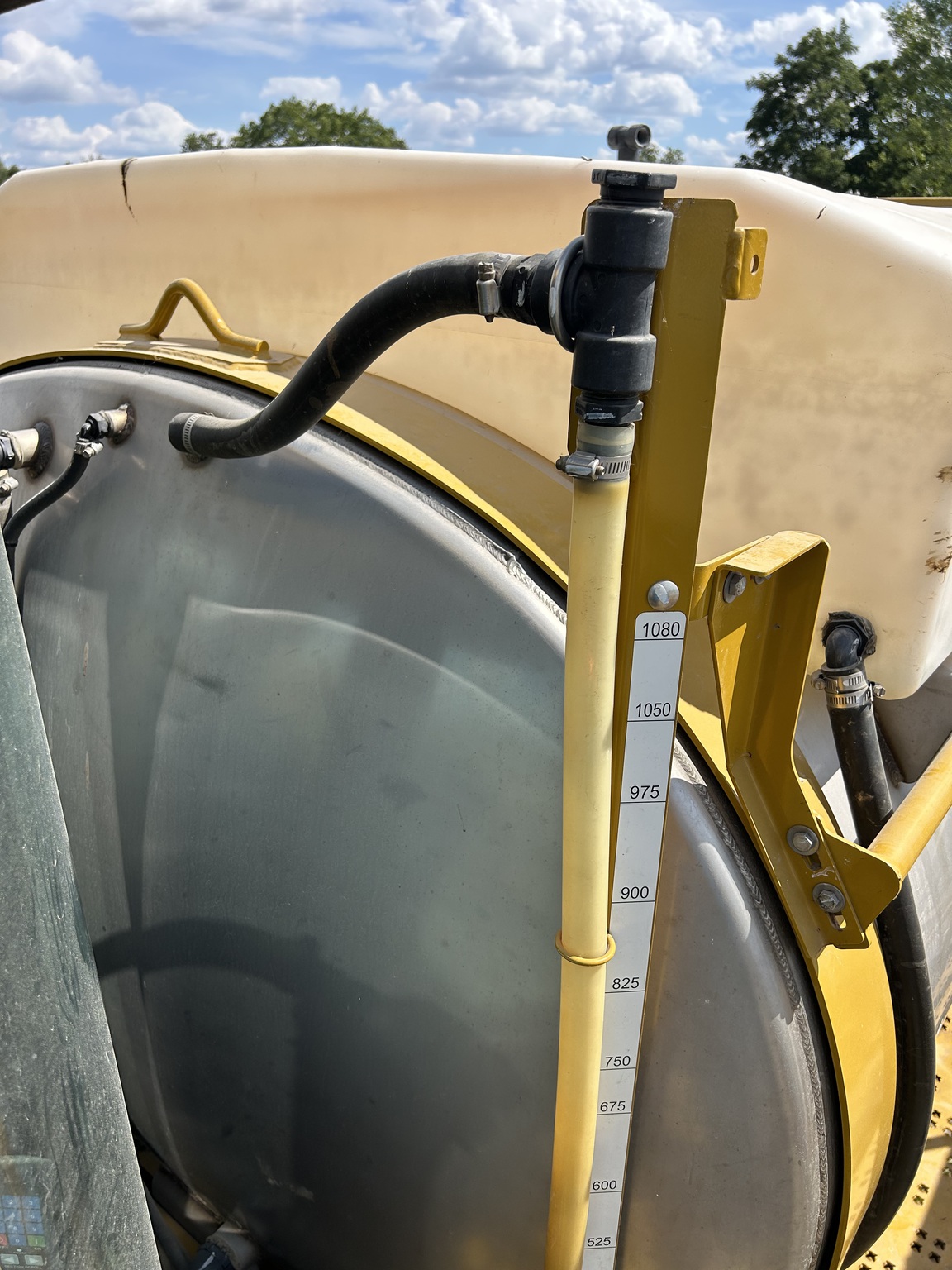 2009 RoGator SSC1084 Image 19