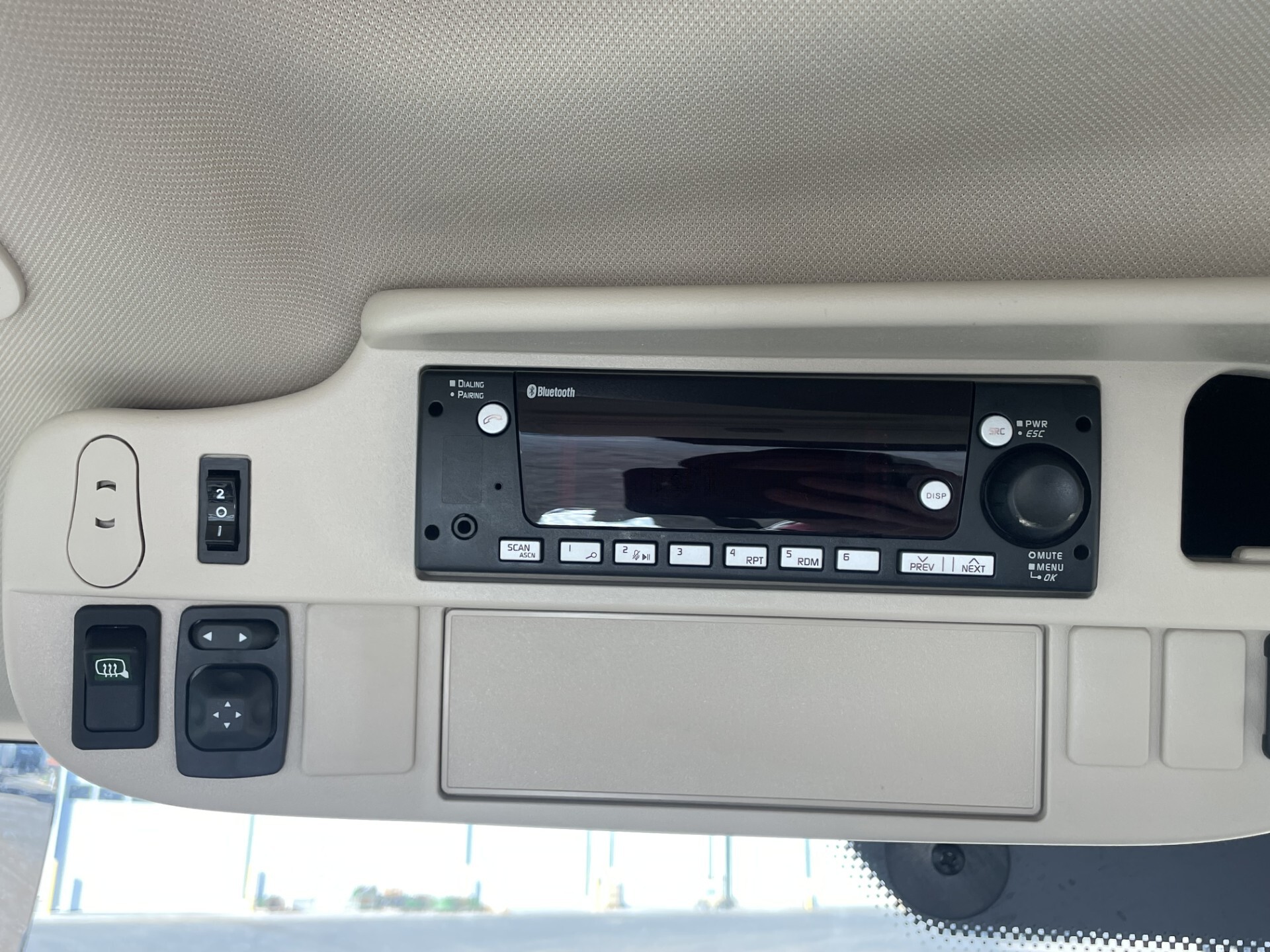 2025 John Deere 6R 120 Image 29