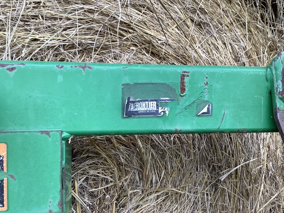 Photo of 2009 Frontier AB12E