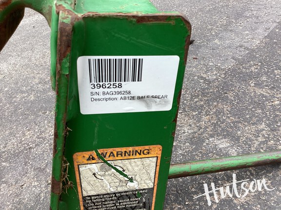 Photo of 2009 Frontier AB12E