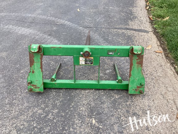 Photo of 2009 Frontier AB12E