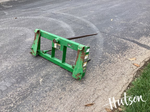 Photo of 2009 Frontier AB12E