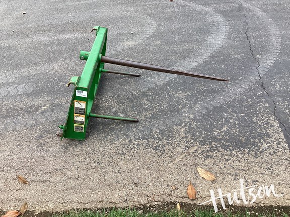 Photo of 2009 Frontier AB12E