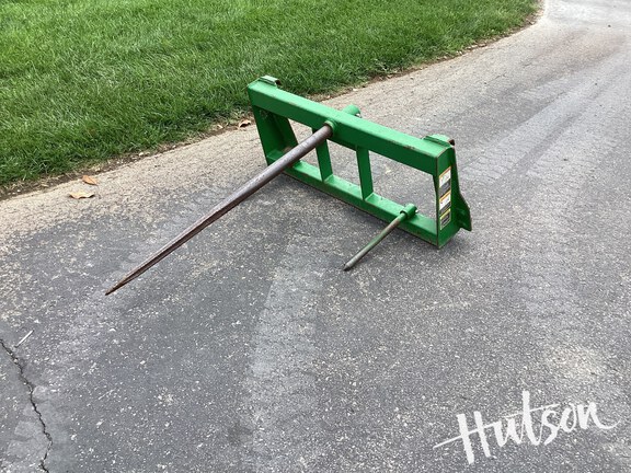 Photo of 2009 Frontier AB12E