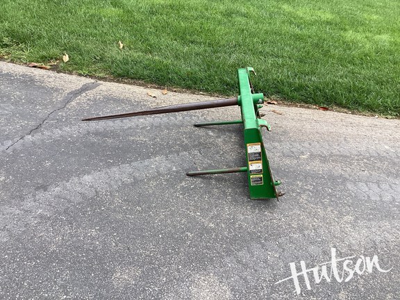 Photo of 2009 Frontier AB12E