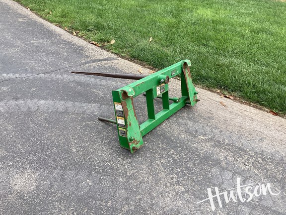 Photo of 2009 Frontier AB12E